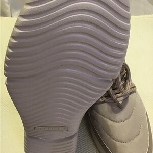 Women's Beige Sneakers